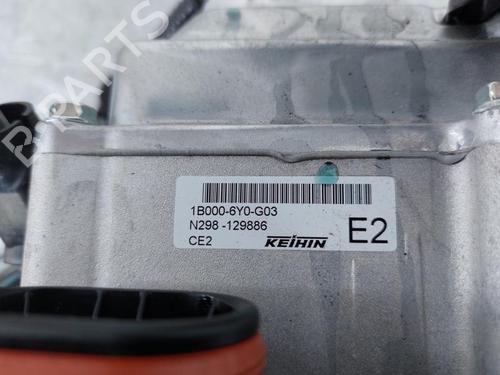 Electronic module HONDA JAZZ V (GR_, GS_) 1.5 eHEV (GR3) | BP15156881M83 