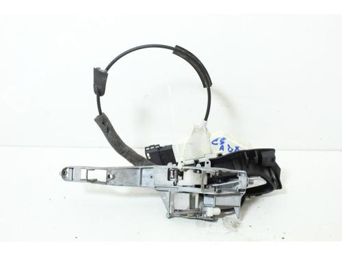 Used Front right lock CITROËN C5 II (RC_) 2.0 HDi (RCRHRH) (136 hp) 15146314