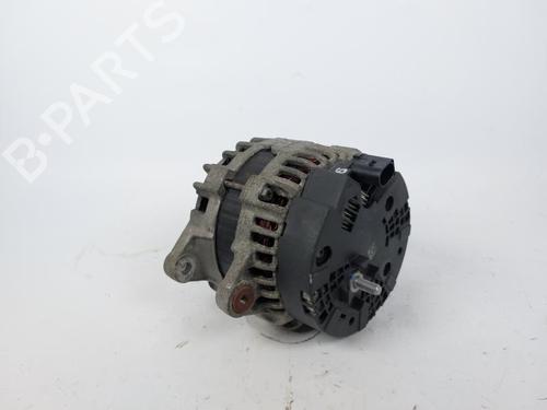Alternator MERCEDES-BENZ B-CLASS Sports Tourer (W246, W242) B 200 CDI (246.201) | BP17220378M7 