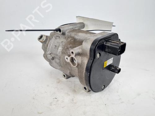 Used AC compressor AC compressor 20502761 20502761
