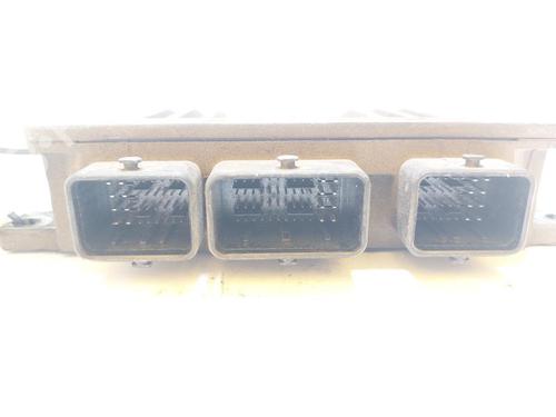 Engine control unit (ECU) RENAULT CLIO II (BB_, CB_) 1.5 dCi (B/CB08) | BP30802495M57