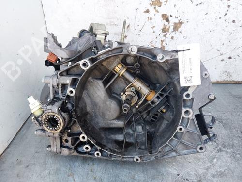 Used Gearbox Gearbox 36856006 36856006