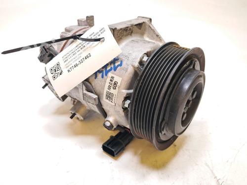 AC compressor KIA SPORTAGE V (NQ5) 1.6 CRDi MHEV AWD | BP36488790M34 - Image 2