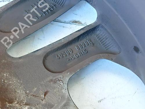 Fælk RENAULT CAPTUR I (J5_, H5_) 0.9 TCe 90 | BP30802409C45 