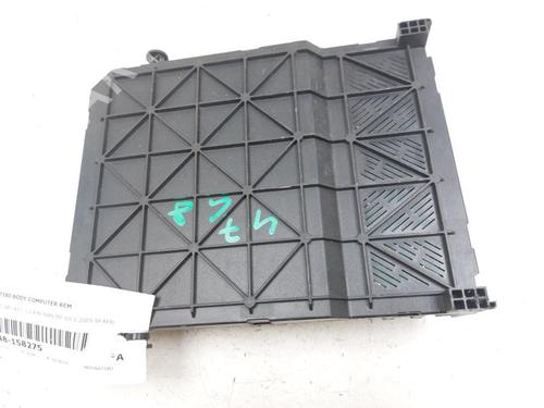Electronic module CITROËN C3 I (FC_, FN_) 1.1 i | BP29350126M83 