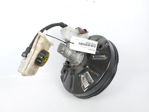 Used Servo brake PEUGEOT 308 II (LB_, LP_, LW_, LH_, L3_) 1.2 THP 130 (131 hp) 15161475