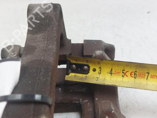 Right front brake caliper AUDI A1 Sportback (8XA, 8XF) 1.6 TDI | BP29298517M104