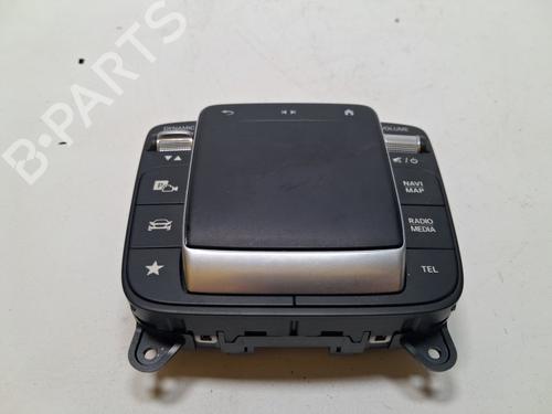 Used Climate control Climate control 38558130 38558130