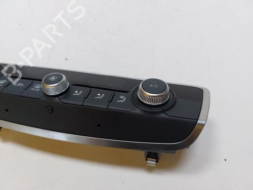 Climate control AUDI Q2 (GAB, GAG) 30 TFSI | BP36218150I5 - Image 3