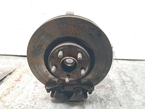 Used Right front steering knuckle Right front steering knuckle FORD GALAXY III (CK) 2.0 TDCi 4x4 (150 hp) 33195111 33195111