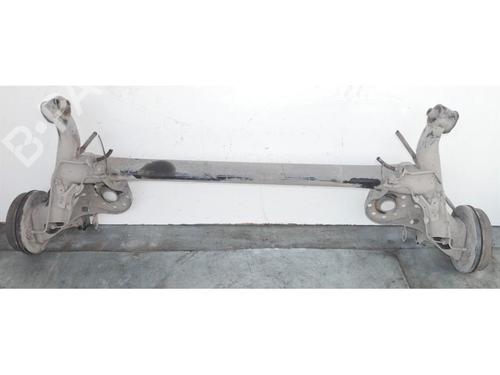 Bagaksel TOYOTA IQ (_J1_) 1.0 (KGJ10_, KGJ10R) (68 hp) 15149009