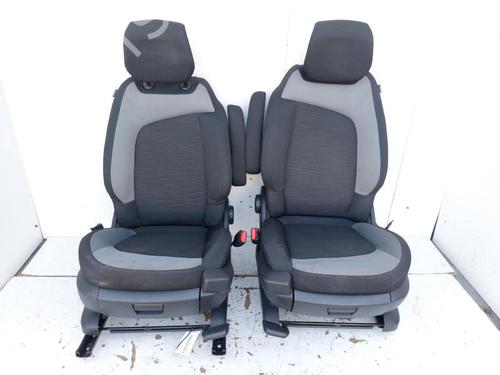 Sæde sæt CITROËN C4 Picasso II 1.6 BlueHDi 120 (120 hp) 28349773