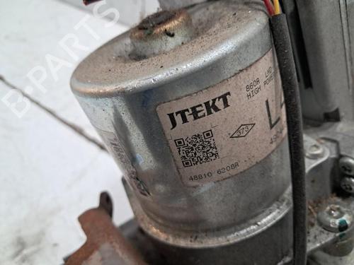 Steering column RENAULT CAPTUR I (J5_, H5_) 1.5 dCi 90 (J5N4, J5M5, J5MW, J5M6, J5AL, J5AJ) | BP31011182M21 - Image 5