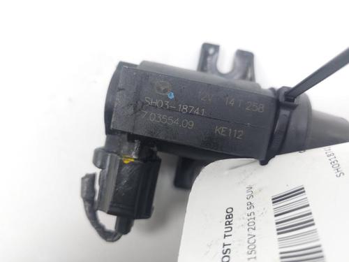 Elektronisk modul MAZDA CX-5 (KE, GH) 2.2 D (KE2FW) | BP29746279M83 