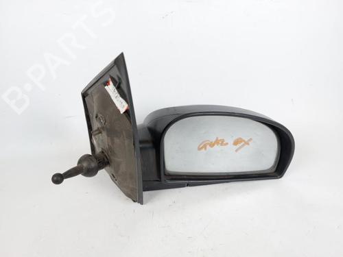 Bakspejl Højre HYUNDAI GETZ (TB) [2001-2011]  31668428