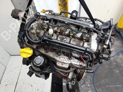 Engine FIAT GRANDE PUNTO (199_) 1.3 D Multijet (199.AXD11, 199.AXD1A, 199.AXD1B,... | BP33754772M1 - Image 9