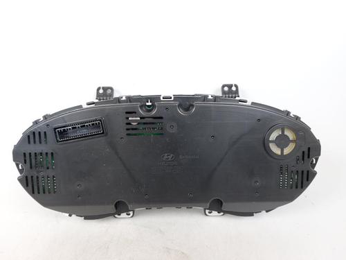 Instrument cluster HYUNDAI i20 II (GB, IB) 1.2 | BP15172138C47 