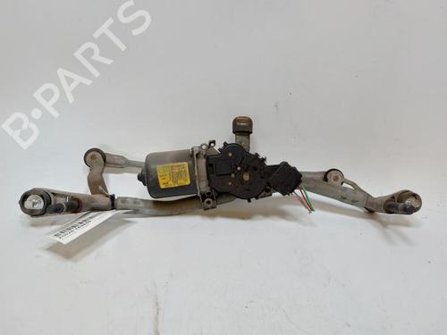 Used Front wiper motor CITROËN C3 II (SC_) 1.0 VTi 68 (68 hp) 30454552