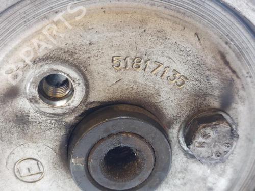 Steering pump PEUGEOT BIPPER (AA_) 1.3 HDi 75 | BP30453702M99 