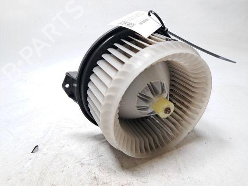 Used Heater blower motor Heater blower motor TOYOTA AURIS (_E18_) 1.8 Hybrid (ZWE186_, ZWE186R) (136 hp) 34119035 34119035
