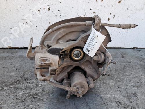 Right front steering knuckle VW POLO VI (AW1, BZ1, AE1) 1.0 TGI | BP36694253M26 - Image 4