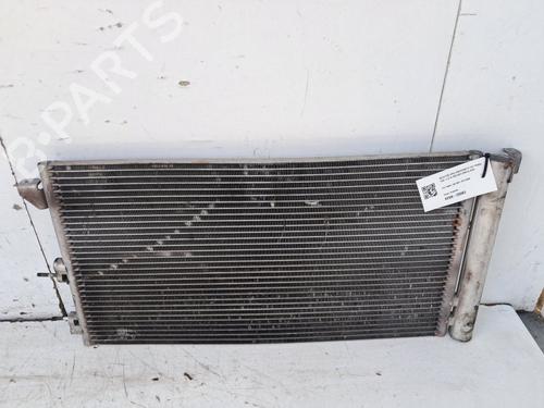 Used AC radiator AC radiator 38558172 38558172