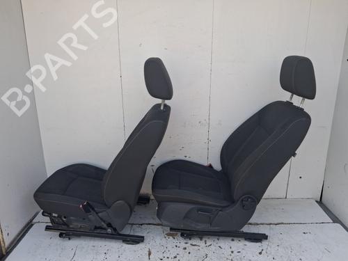 Sæde sæt FORD FIESTA VI (CB1, CCN) 1.0 EcoBoost | BP38614969C78 - Image 6