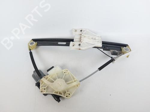 Left rear window motor SEAT LEON (5F1) 1.6 TDI | BP15161665E23