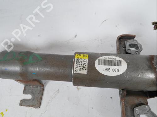 Steering column CHEVROLET AVEO / KALOS Saloon (T250, T255) 1.2 | BP15148840M21 