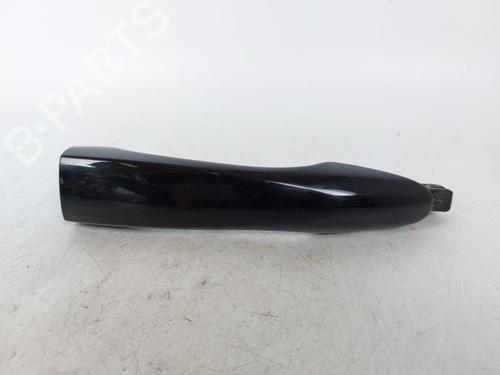 Used Front left exterior door handle NISSAN MICRA V (K14) 1.0 (71 hp) 15170969