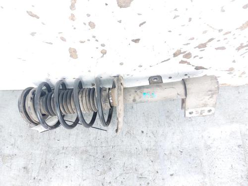 Right front shock absorber PEUGEOT 3008 I MPV (0U_) 1.6 HDi | BP29880187M17 