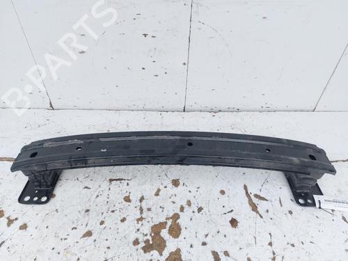 Used Front bumper reinforcement Front bumper reinforcement LANCIA YPSILON (312_) 1.0 Mild Hybrid (312) (69 hp) 33192692 33192692