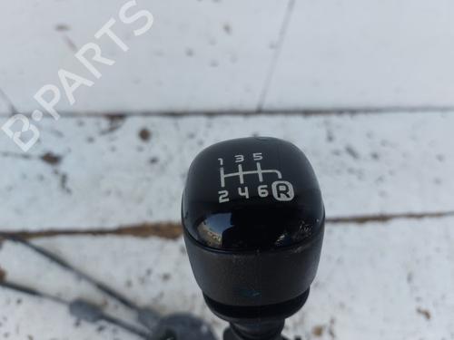 Shift knob FIAT PANDA (312_, 319_) 1.0 Mild Hybrid (312.PYD1B) | BP37631397I34 - Image 3