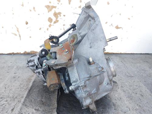 Gearbox FIAT PALIO (178_, 171_, 371_) 1.2 | BP29584077M3 