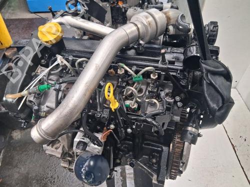 Engine RENAULT CLIO III (BR0/1, CR0/1) 1.5 dCi (BR17, CR17) | BP40255536M1 - Image 8
