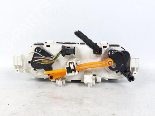 Climate control PEUGEOT 208 I (CA_, CC_) 1.4 HDi | BP15167504I5 