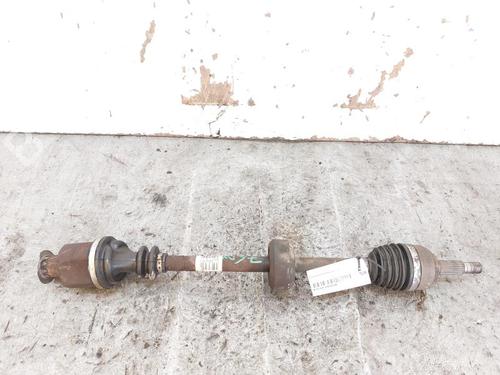 Used Right front driveshaft Right front driveshaft RENAULT TWINGO II (CN0_) 1.2 (CN0D) (58 hp) 17997750 17997750