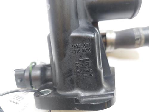 Electronic sensor FIAT TIPO Hatchback (356_, 357_) 1.3 D (356HXH1A) | BP26539697M84 - Image 4