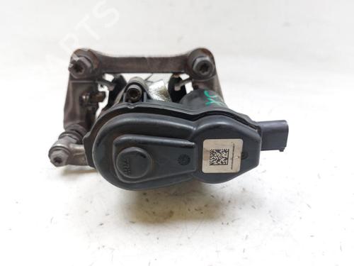 Left front brake caliper FIAT 500X (334_) 1.6 (334AXE1A) | BP28618855M105