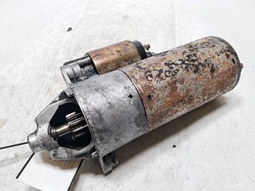 Used Starter Starter FORD FIESTA IV (JA_, JB_) 1.8 DI (75 hp) 35782017 35782017