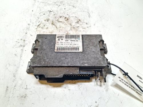 Used Engine control unit (ECU) Engine control unit (ECU) 39492367 39492367