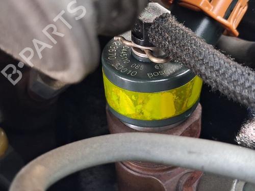 Engine TOYOTA YARIS (_P1_) 1.4 D-4D (NLP10_, NLP10R) | BP38036175M1 - Image 6