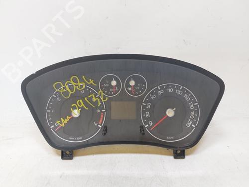 Cuadro instrumentos Cuadro instrumentos FORD FIESTA V (JH_, JD_) 1.25 16V (75 hp) 37508296 37508296