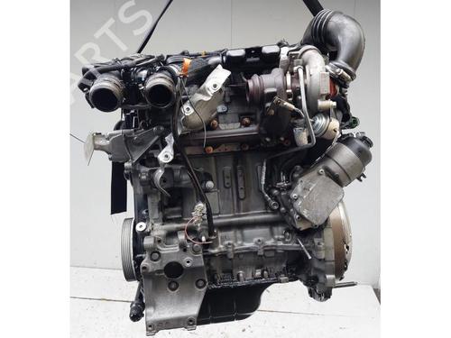 Used Engine Engine PEUGEOT 307 (3A/C) 1.6 HDi (90 hp) 33312010 33312010