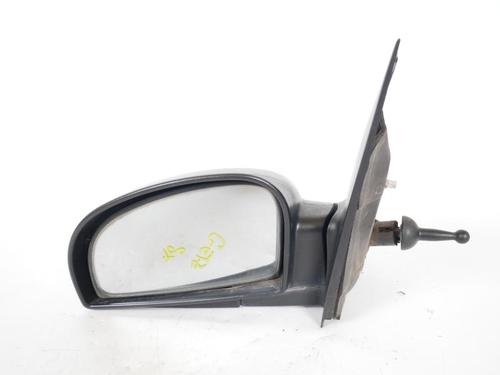 Used Left mirror HYUNDAI GETZ (TB) [2001-2011]  31668641