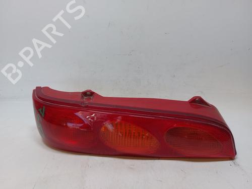 Used Left taillight Left taillight FIAT SEICENTO / 600 (187_) 1.1 (187AXB, 187AXB1A, 187AXC1A02) (54 hp) 36353077 36353077
