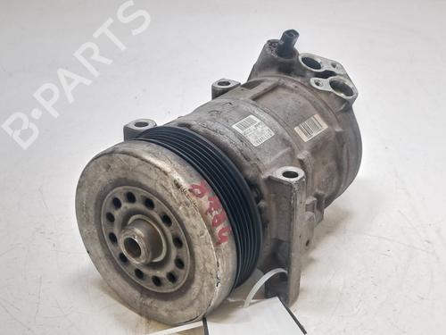Used AC compressor AC compressor FIAT GRANDE PUNTO (199_) 1.2 (65 hp) 39738843 39738843