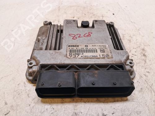 Used Engine control unit (ECU) Engine control unit (ECU) 38190343 38190343