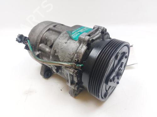 AC compressor VW GOLF IV (1J1) 1.6 | BP29519450M34 