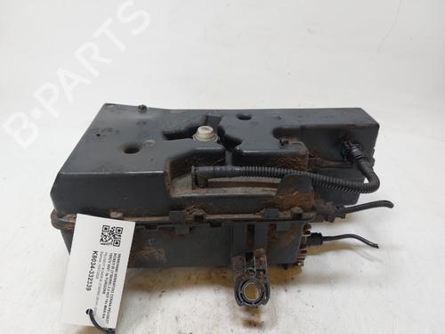 Benzintank Benzintank PEUGEOT BOXER Platform/Chassis 2.2 BlueHDi 165 (165 hp) 37287232 37287232